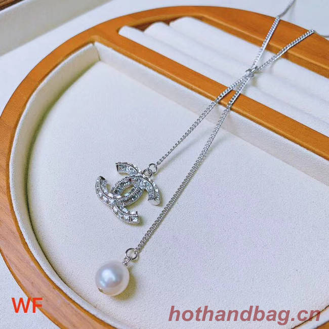 Chanel Necklace CE4465
