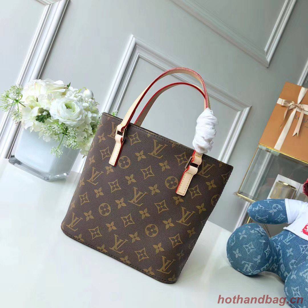 Louis Vuitton Original Leather Monogram Canvas M51172 Louis Vuitton Original Leather Monogram Canvas M51172