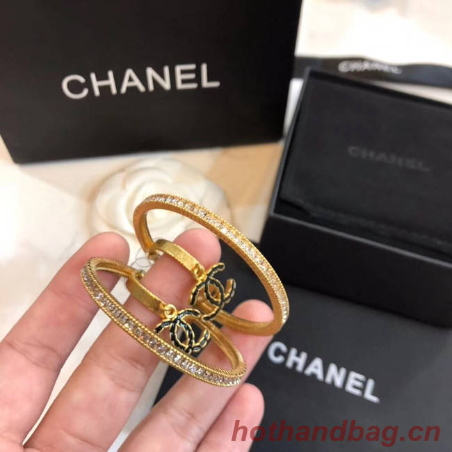Chanel Earrings CE4596