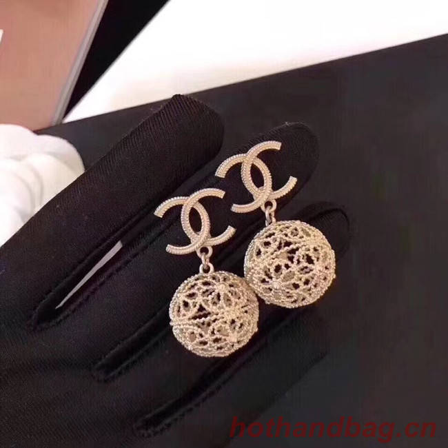 Chanel Earrings CE4773