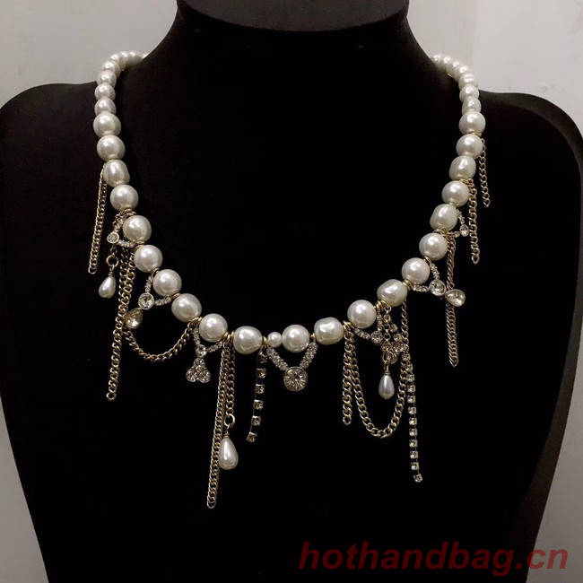 Chanel Necklace CE4755