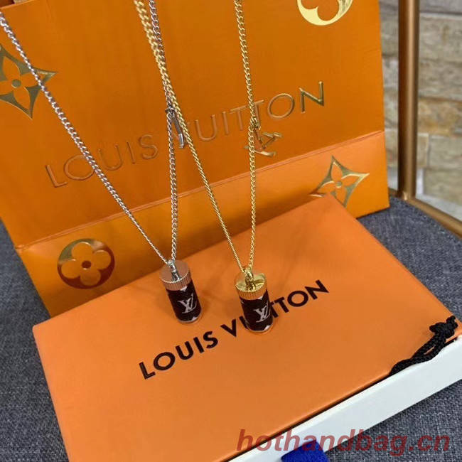 Louis Vuitton Necklace CE4807