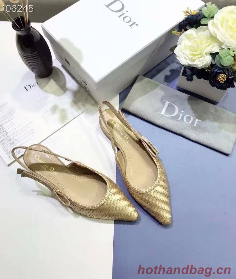 Dior Shoes Dior670JXC-1