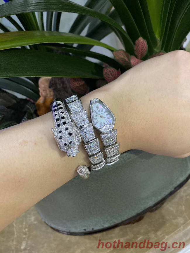 BVLGARI watch CE5462