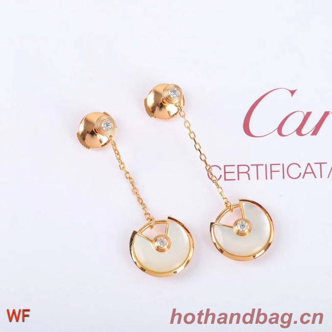 Cartier Earrings CE5466