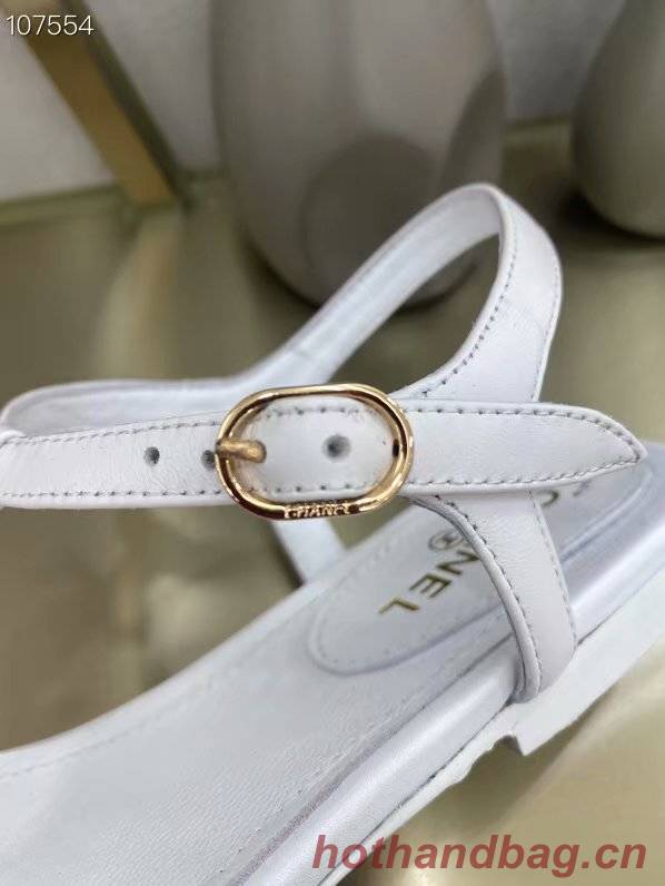 Chanel Shoes CH2652SJC-3