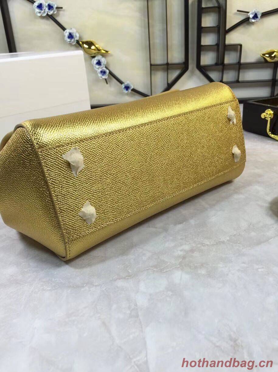 Dolce & Gabbana Origianl Leather 4136 gold Dolce & Gabbana Origianl Leather 4136 gold