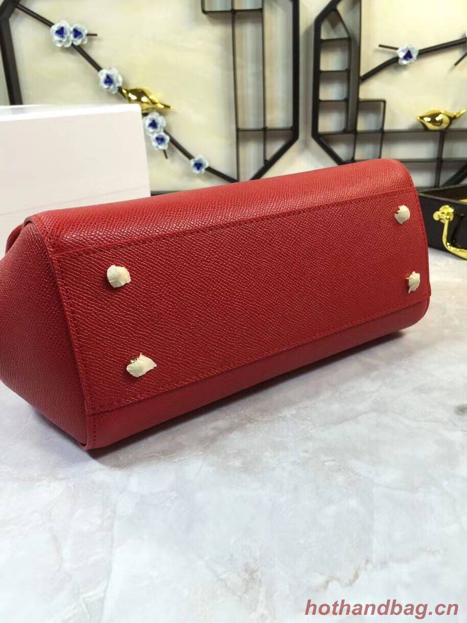 Dolce & Gabbana Origianl Leather 4136 red Dolce & Gabbana Origianl Leather 4136 red