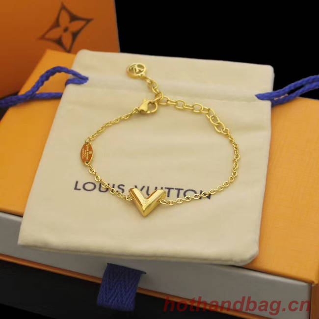 Louis Vuitton Bracelet CE5577
