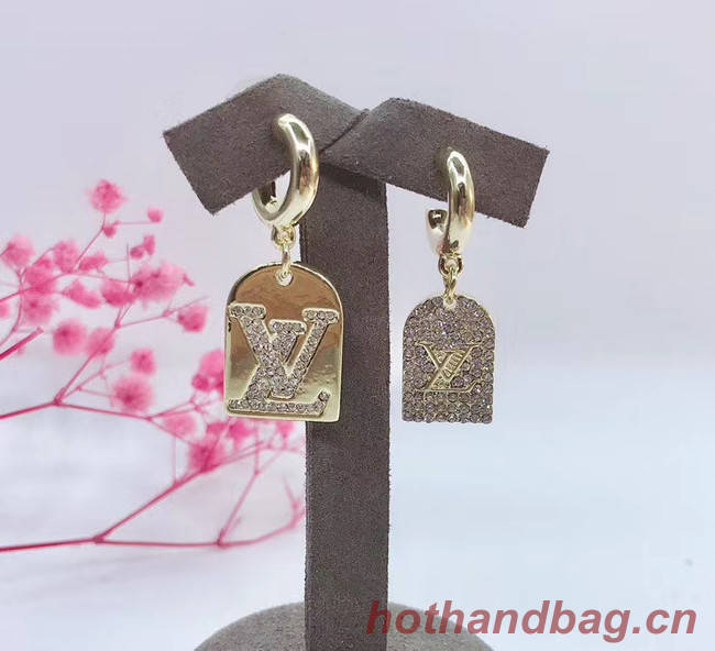 Louis Vuitton Earrings CE5569