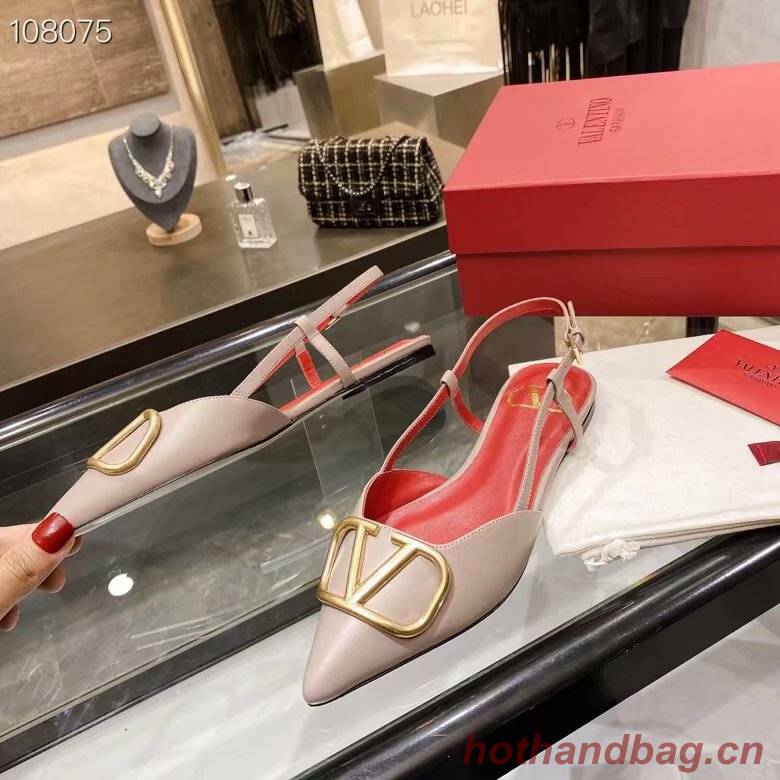 Valentino Shoes VT1012YZ-1