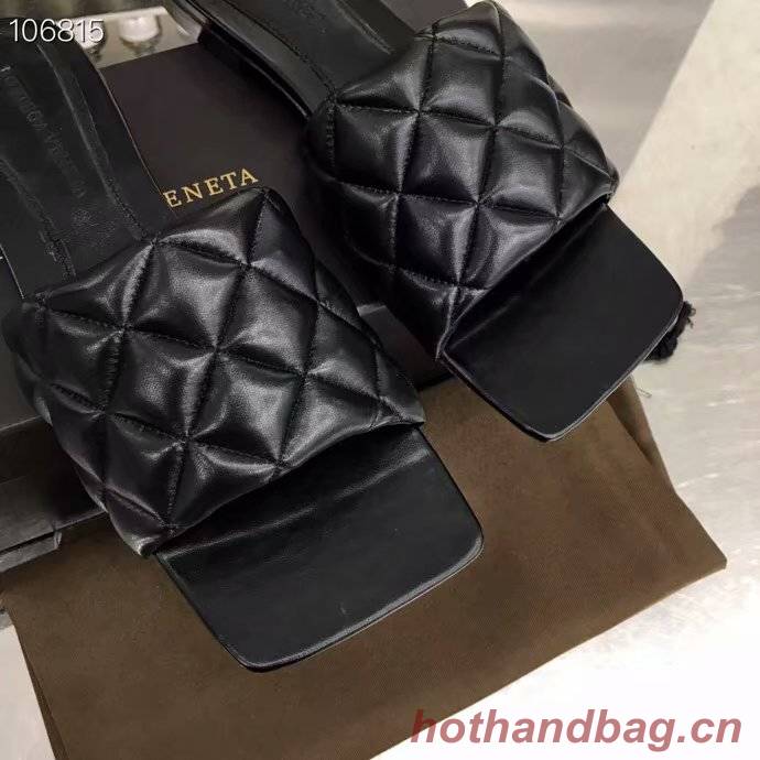 Bottega Veneta Shoes BV210XZ-4