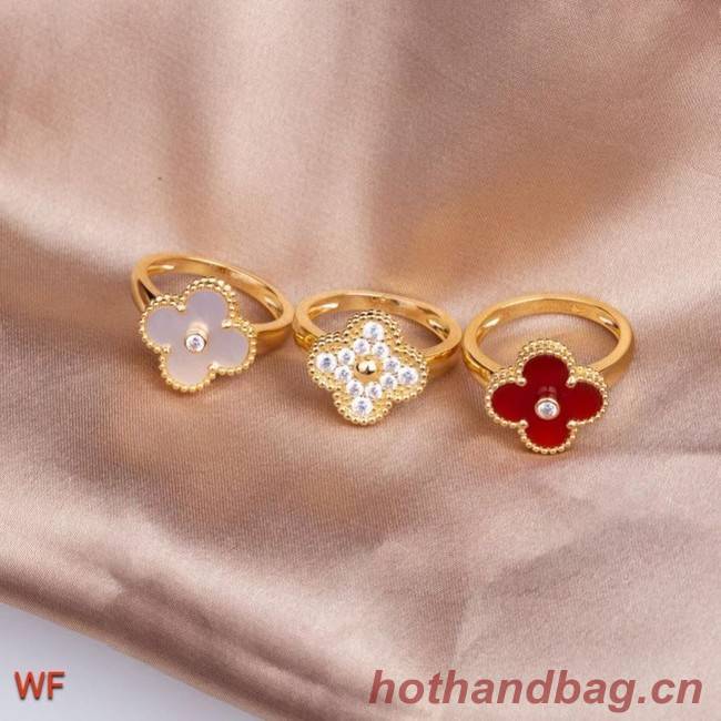 Van Cleef & Arpels Ring CE5802