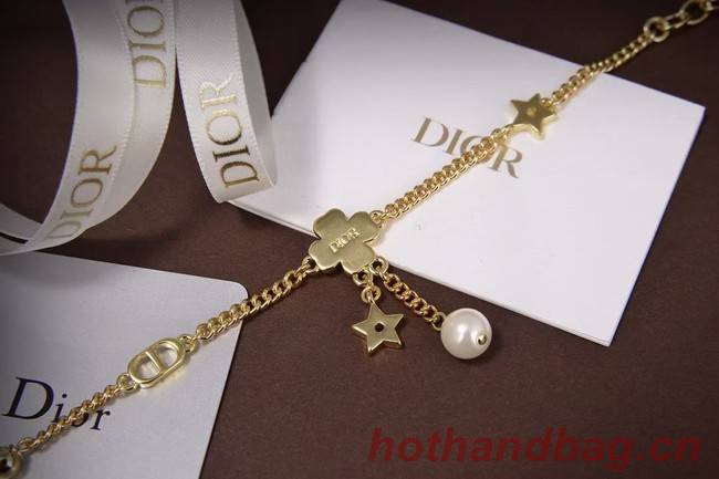 Dior Necklace CE5871 Dior Necklace CE5871