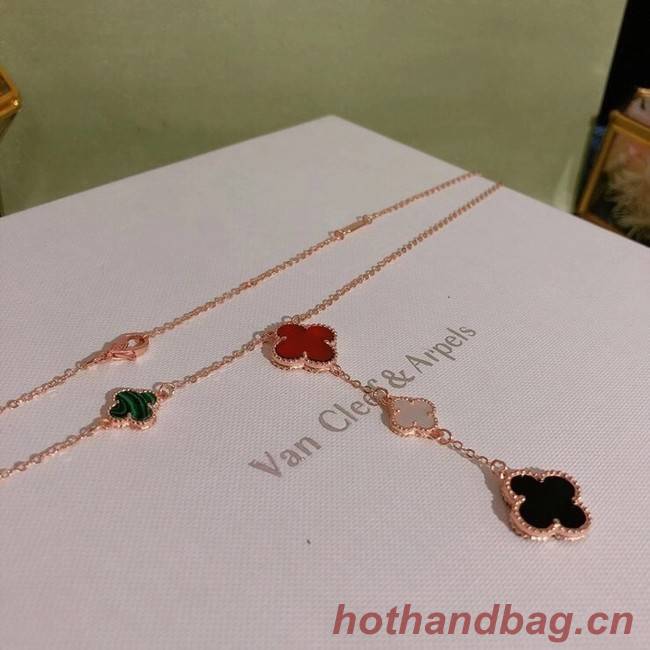 Van Cleef & Arpels Necklace CE5879