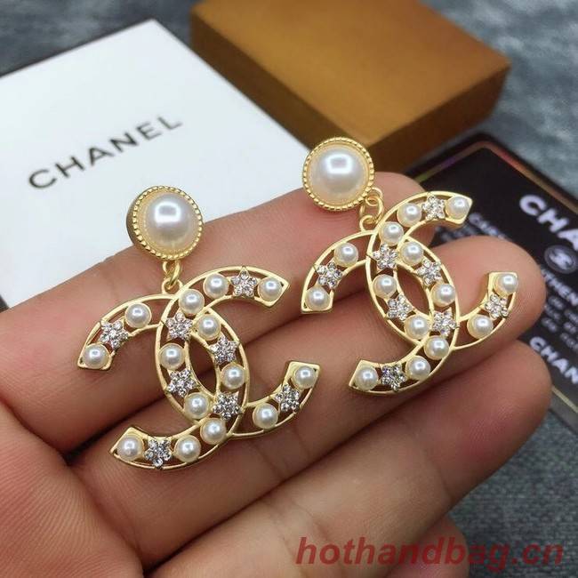 Chanel Earrings CE5915