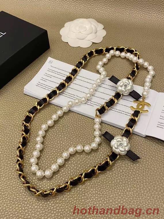 Chanel Necklace CE5916