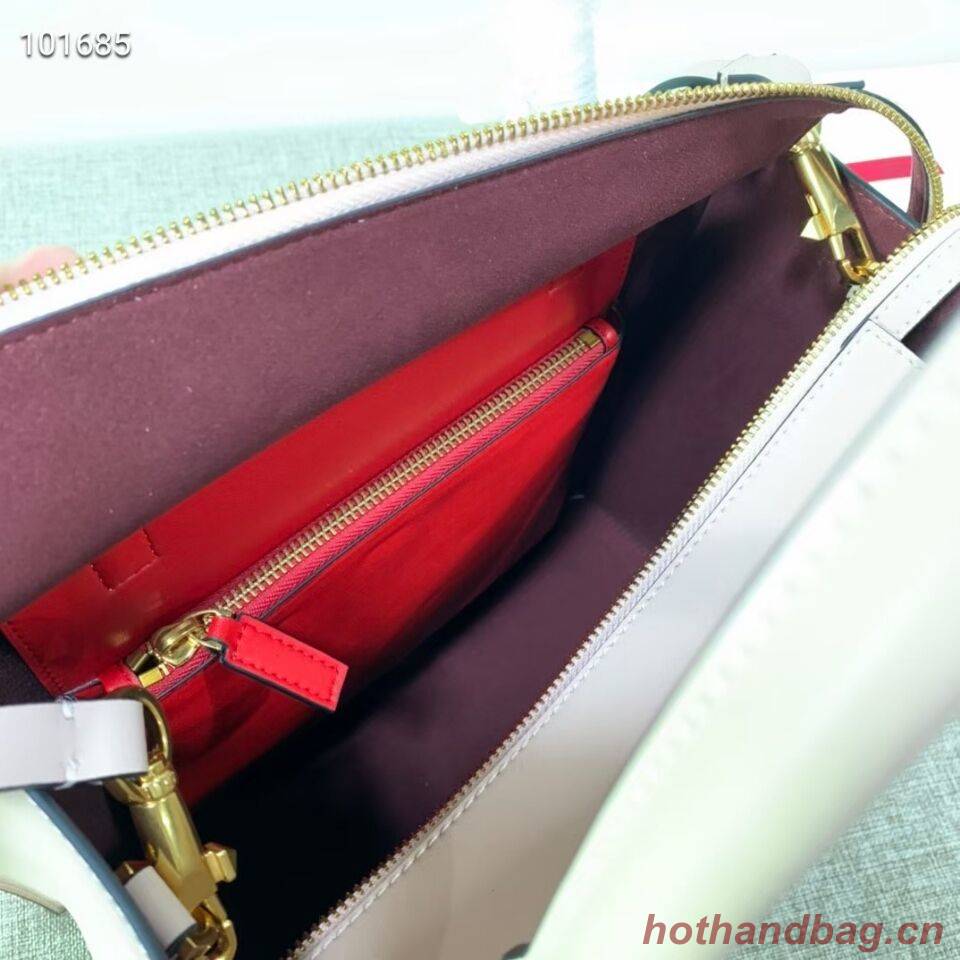 VALENTINO Origianl leather tote V2021 light pink VALENTINO Origianl leather tote V2021 light pink