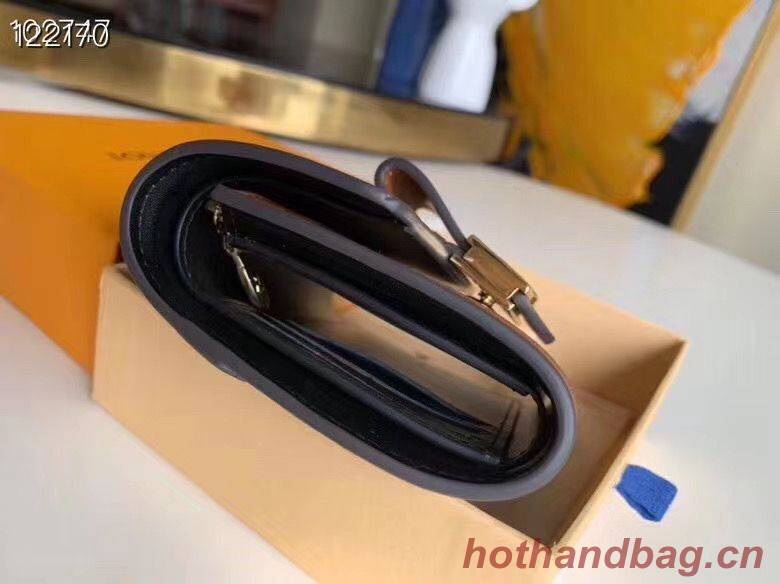 Louis Vuitton M68725 Dauphine Compact Wallet Louis Vuitton M68725 Dauphine Compact Wallet