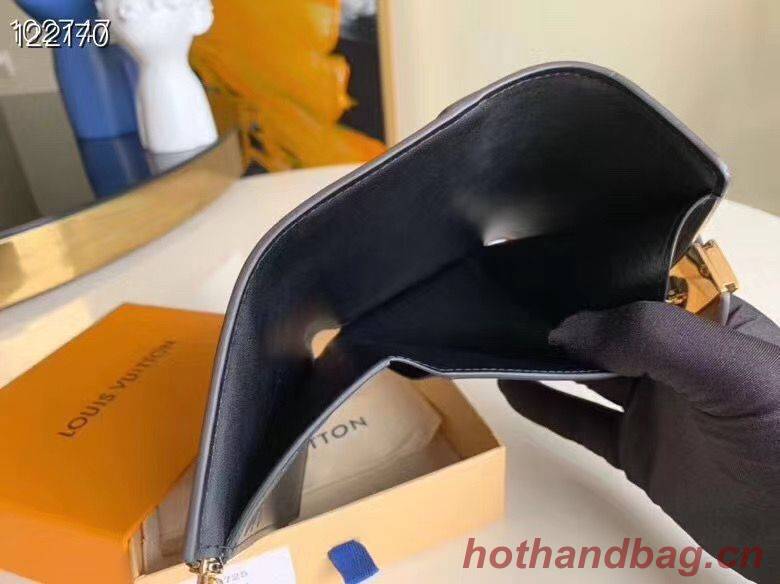 Louis Vuitton M68725 Dauphine Compact Wallet Louis Vuitton M68725 Dauphine Compact Wallet