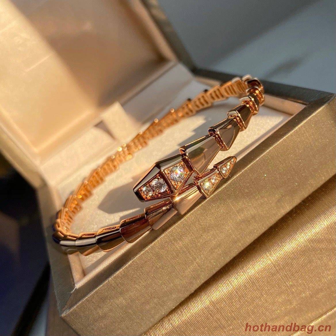 BVLGARI Bracelet B59877 BVLGARI Bracelet B59877