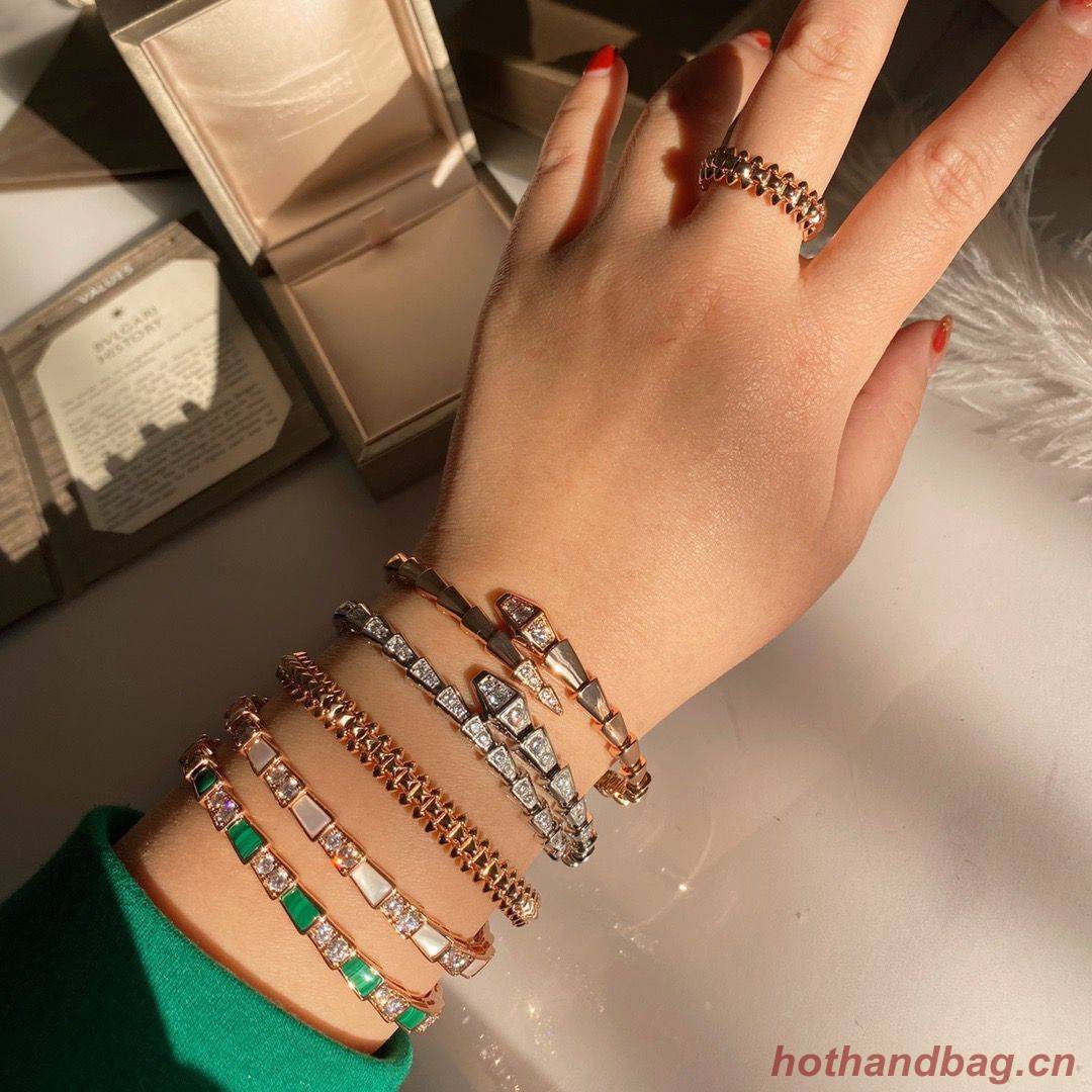 BVLGARI Bracelet B59877 BVLGARI Bracelet B59877