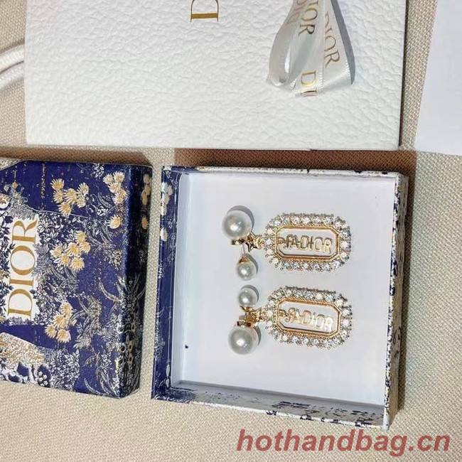 Dior Earrings CE6078
