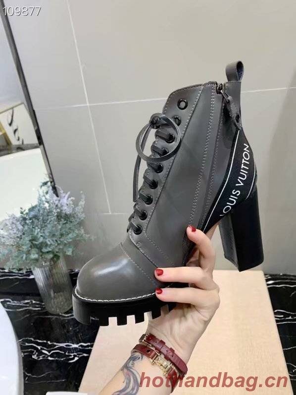 Louis Vuitton Shoes LV1069DS-2