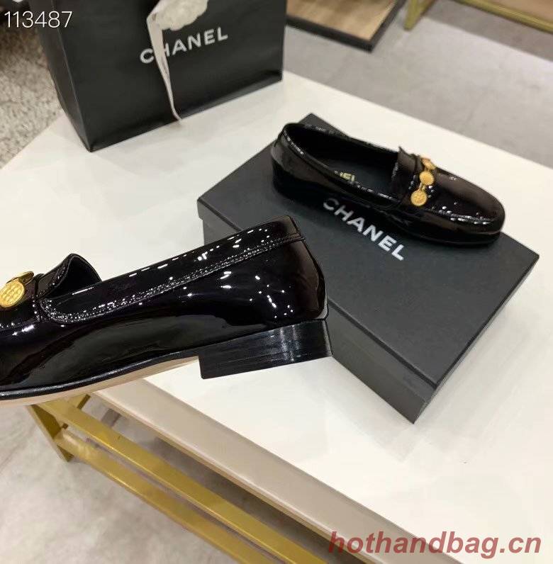 Chanel Shoes CH2746SJC-1