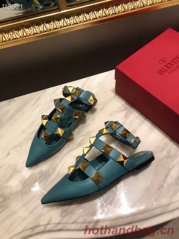 Valentino Shoes VT1046XDC-8