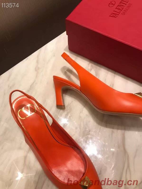 Valentino Shoes VT1051XDC-6 6CM height