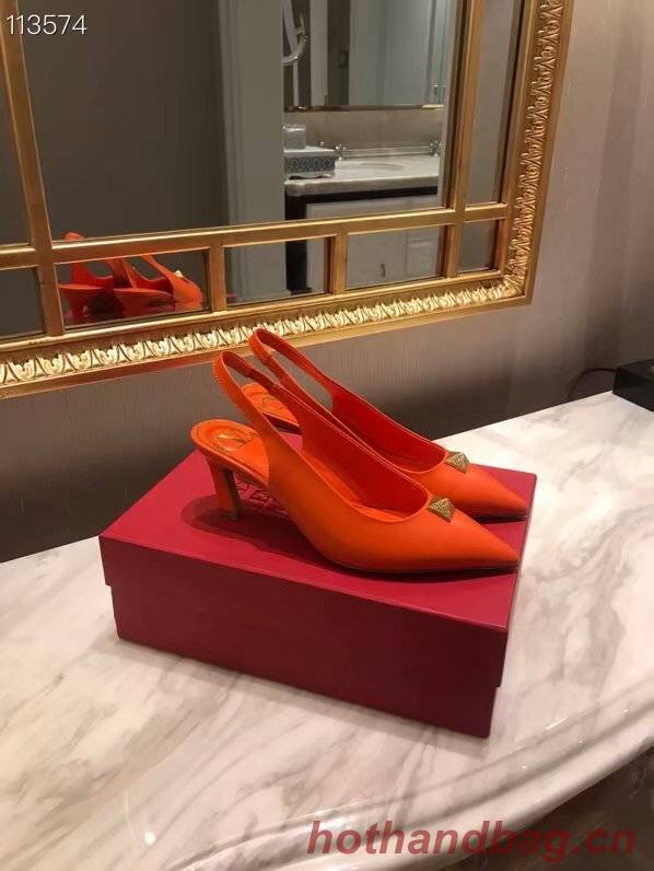 Valentino Shoes VT1051XDC-6 6CM height