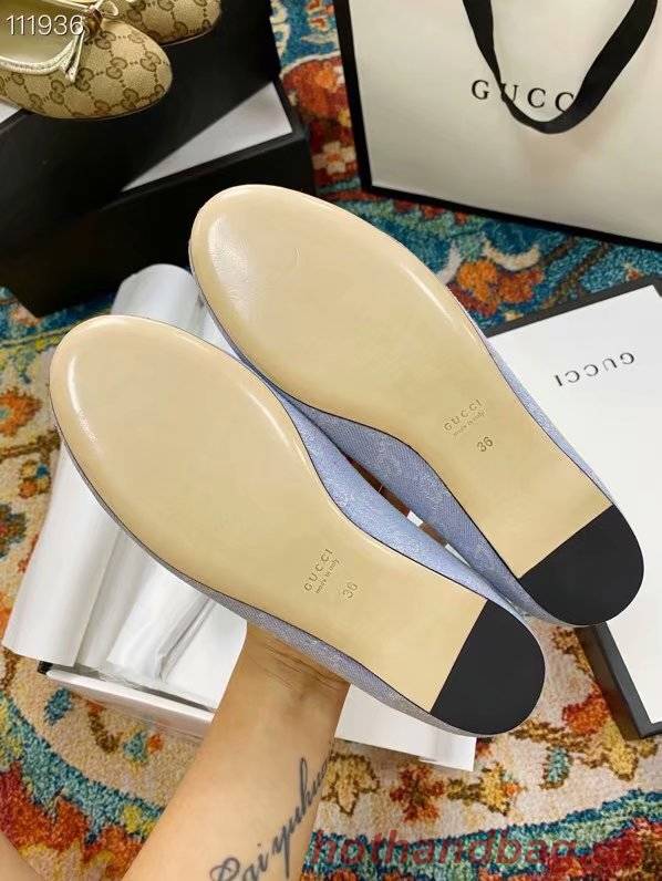 Gucci Shoes GG1675JG-4