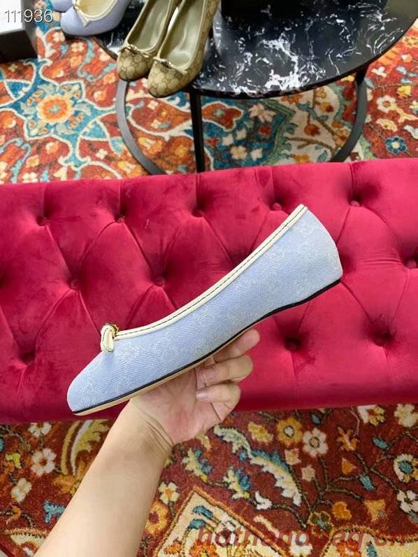 Gucci Shoes GG1675JG-4