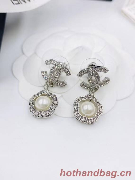 Chanel Earrings CE6437