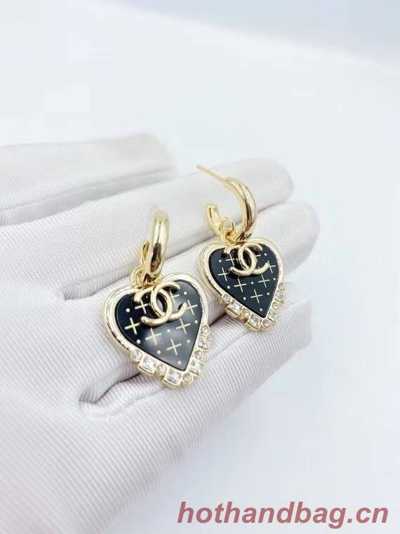 Chanel Earrings CE6448