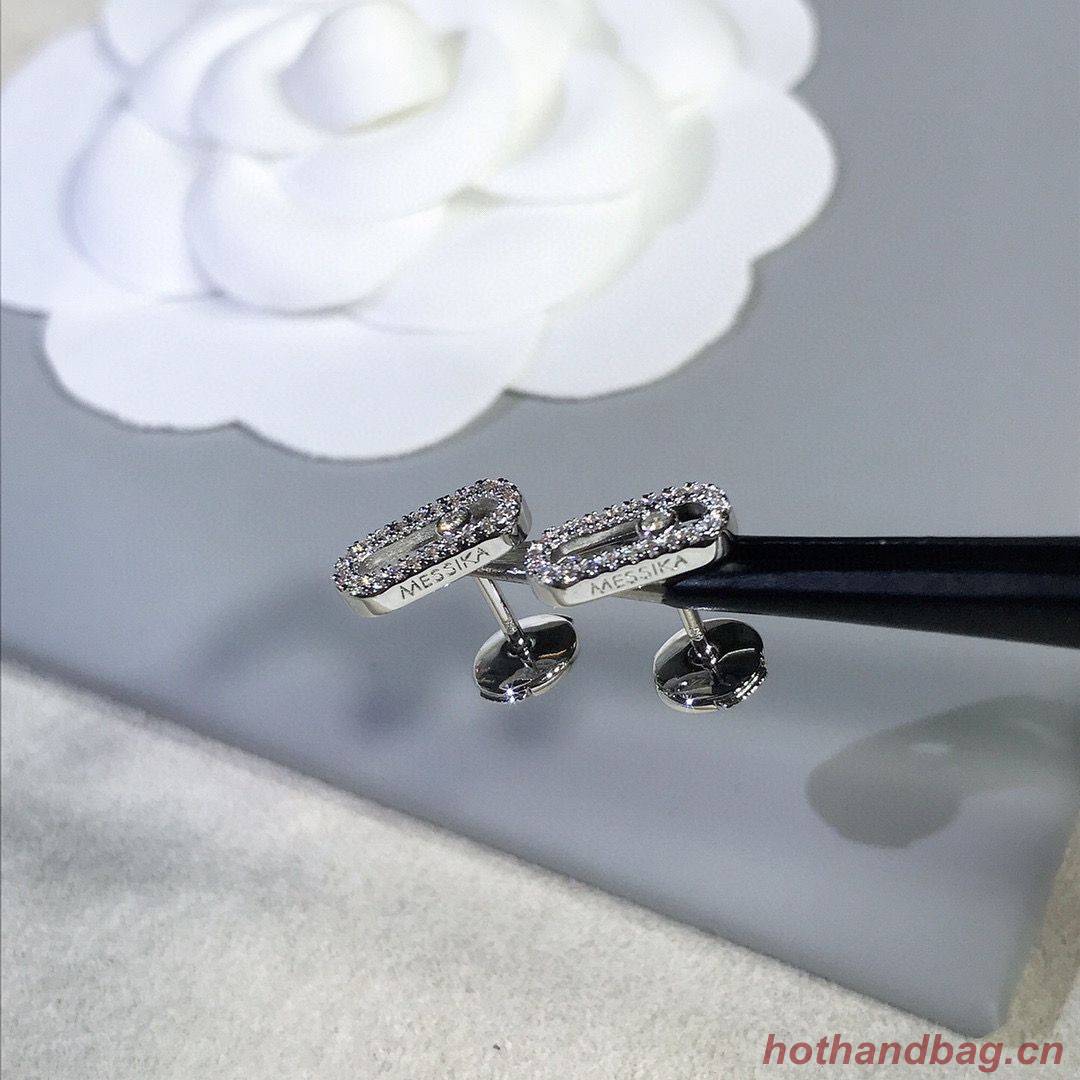 Messika Earrings M5426 Messika Earrings M5426