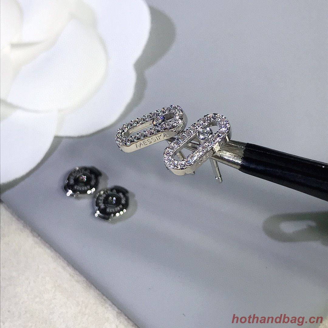 Messika Earrings M5426 Messika Earrings M5426