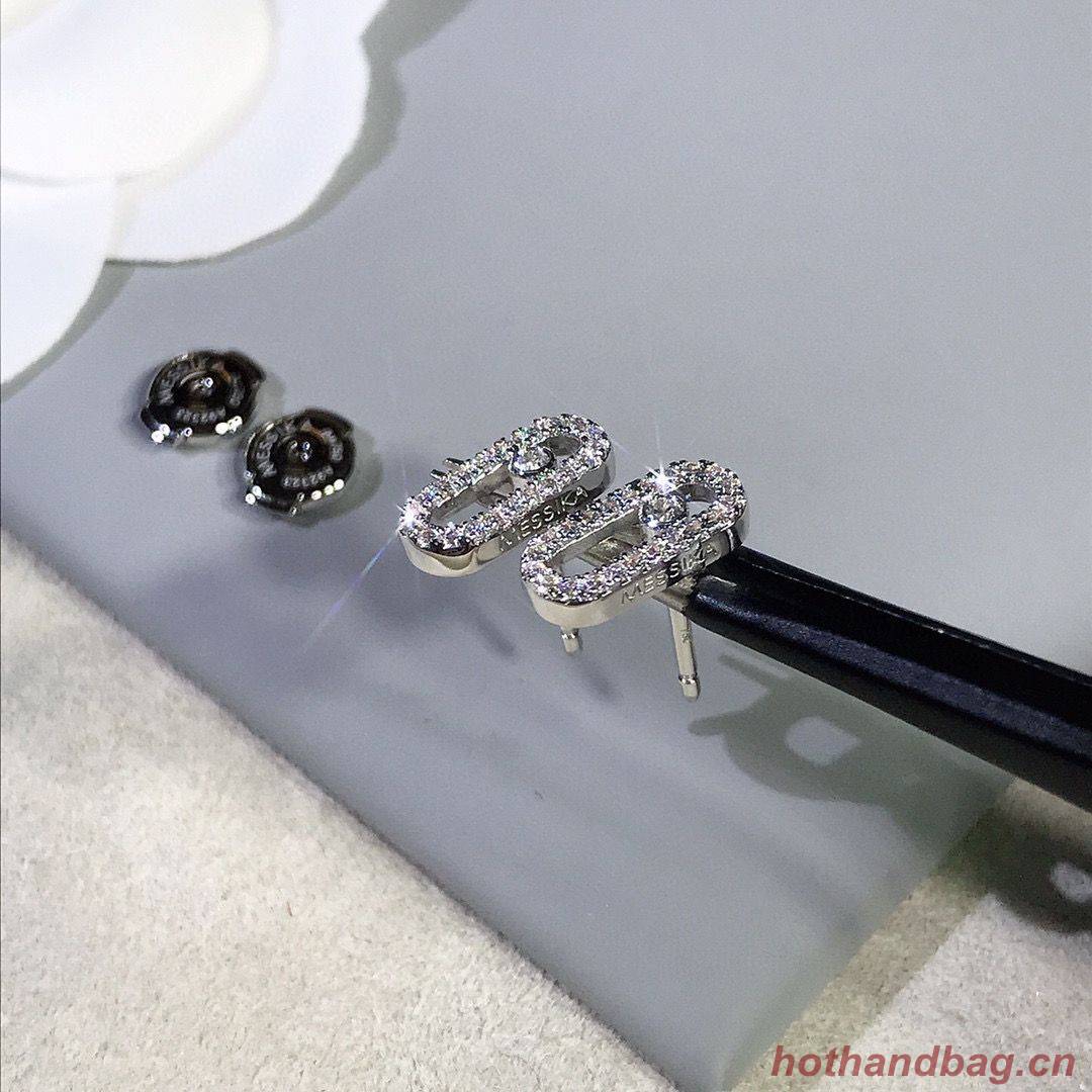 Messika Earrings M5426 Messika Earrings M5426