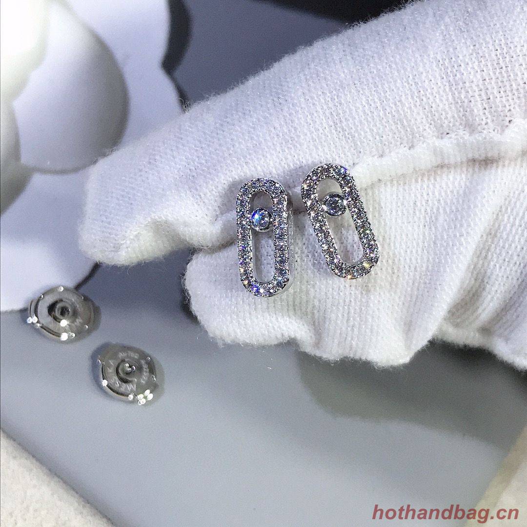 Messika Earrings M5426 Messika Earrings M5426