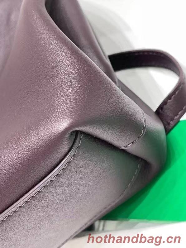 Bottega Veneta Top Handle Bags point 658476 Fondant