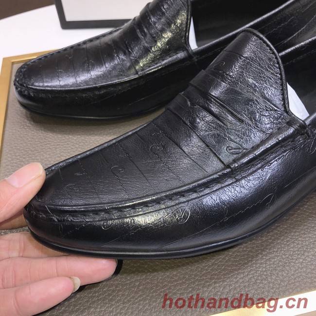 Gucci mans Shoes 15699