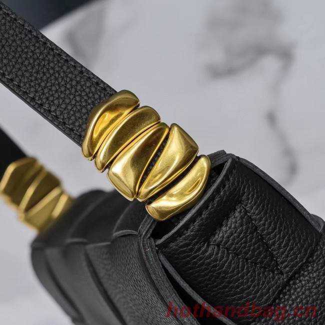 Bottega Veneta CASSETTE 666870 black