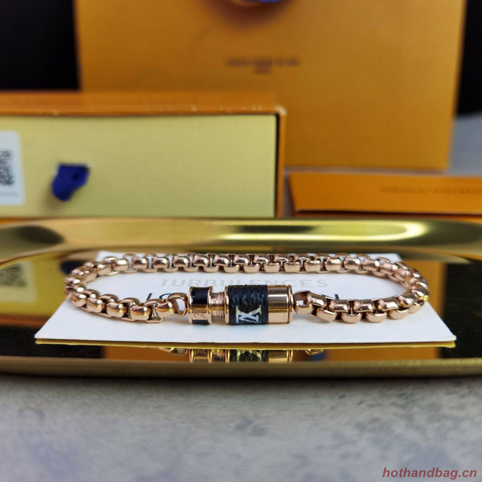 Louis Vuitton Bracelet LVB8623 Louis Vuitton Bracelet LVB8623