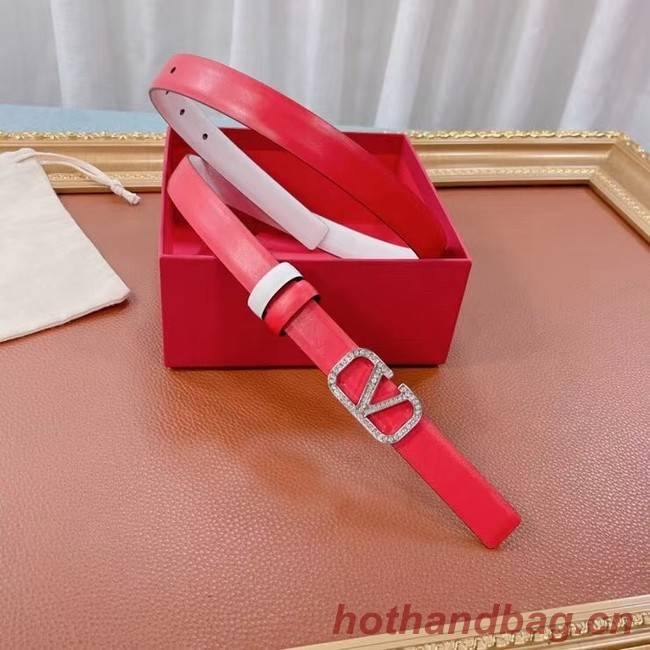 Valentino leather Belt 473033