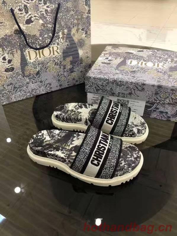 Dior Shoes GG1728XB-1