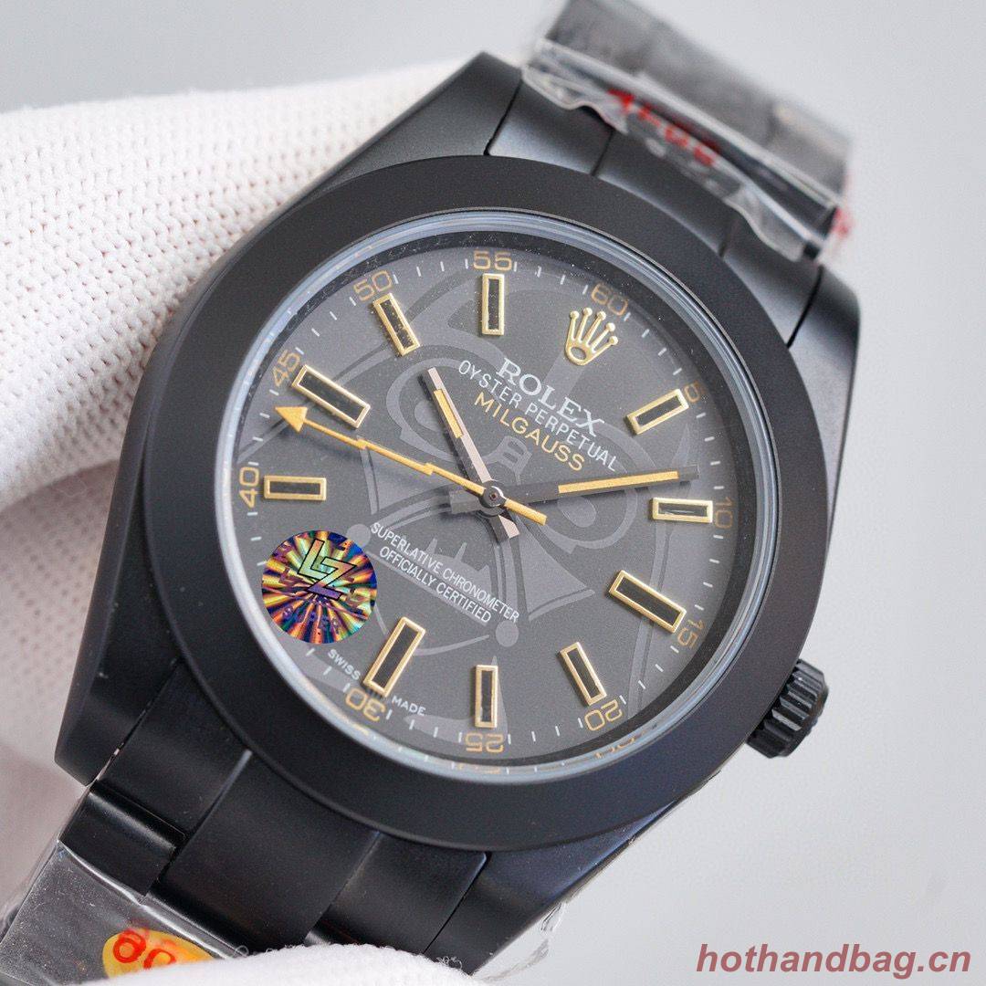 Rolex Watch 116400 Rolex Watch 116400