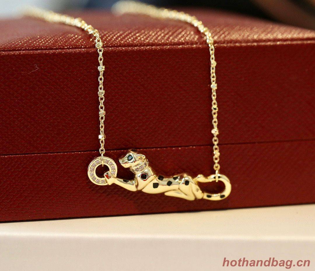 Cartier Necklace CN36257 Cartier Necklace CN36257