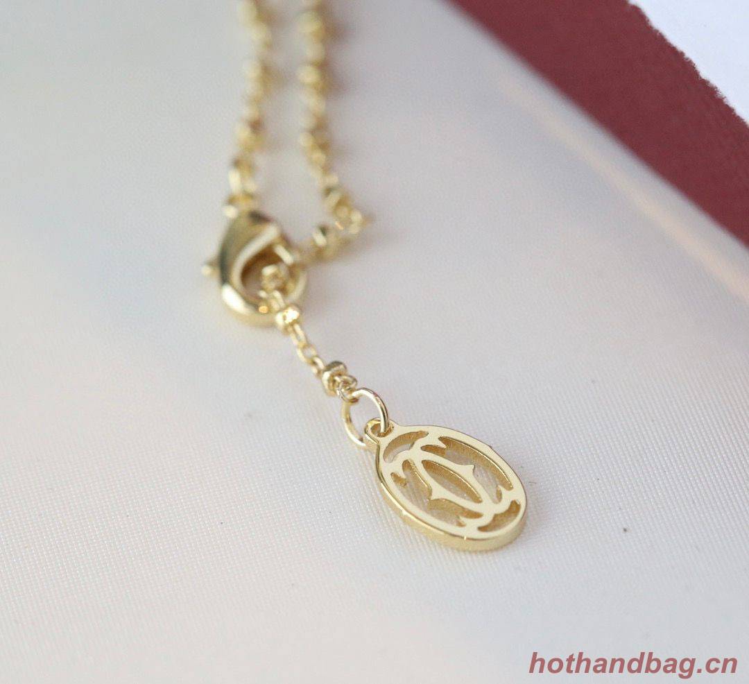 Cartier Necklace CN36257 Cartier Necklace CN36257
