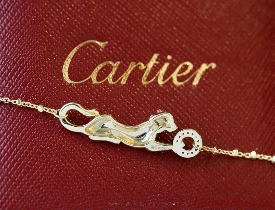 Cartier Necklace CN36257 Cartier Necklace CN36257